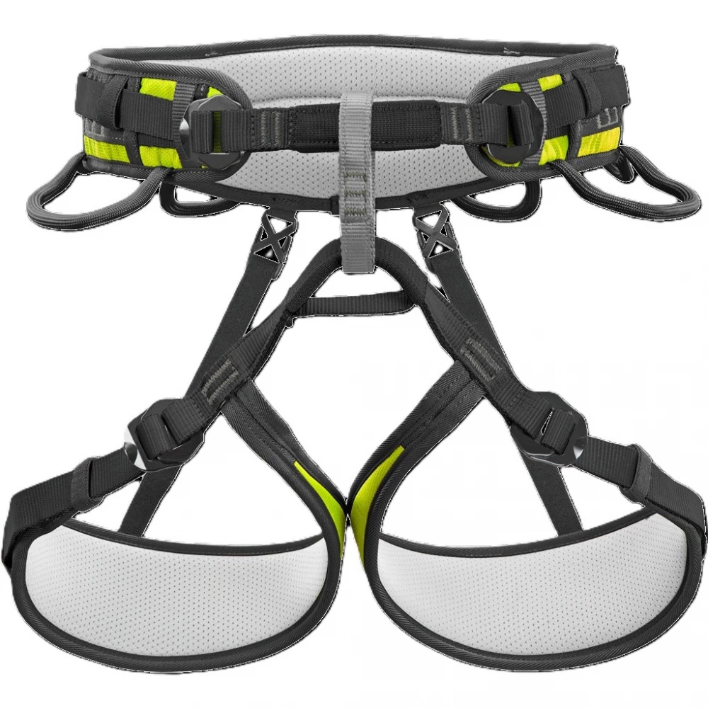 Страхувальна система Climbing Technology Ascent Pro Harness