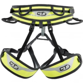 Страхувальна система Climbing Technology Ascent Pro Harness