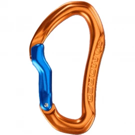 Карабин Climbing Technology Morfo Bent Gate