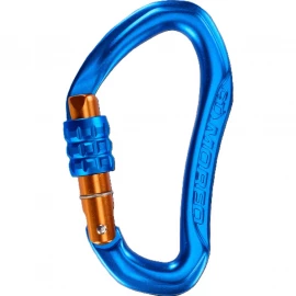 Карабін Climbing Technology Morfo SG Connector