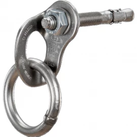 Шлямбурное ухо Climbing Technology Plate Kit (Plate 10 + Bolt 10x90 mm)