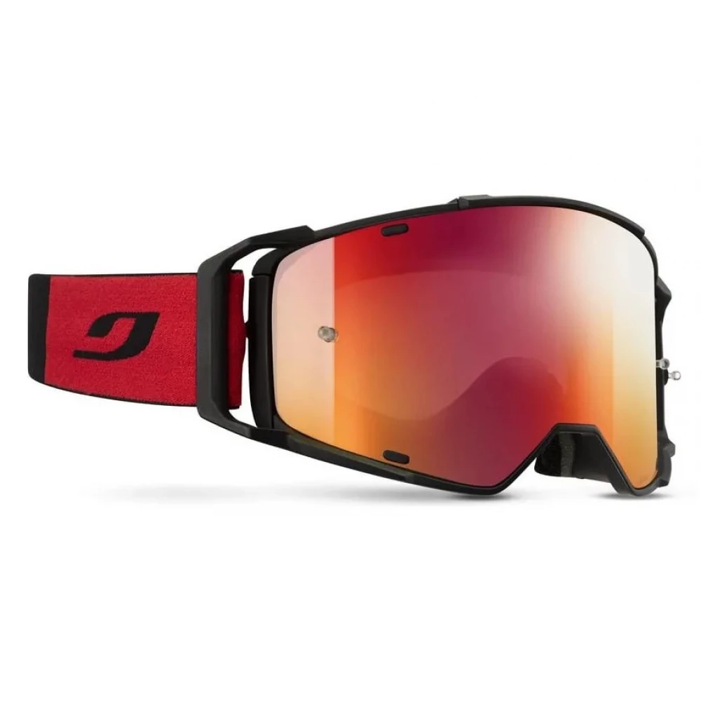 Маска Julbo Shuttle Interchangeable Spectron 0+1