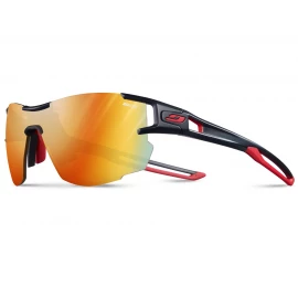 Окуляри Julbo Aerolite Reactiv Performance High Contrast Zebra Cat. 1-3