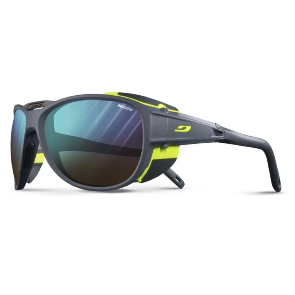 Окуляри Julbo Explorer 2.0 RV2-4FBL