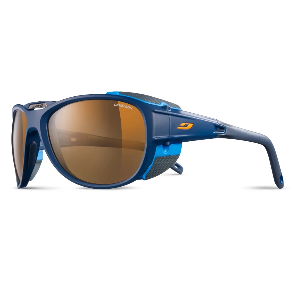 Окуляри Julbo Explorer 2.0 Reactiv Cameleon High Mountain Cat. 2-4
