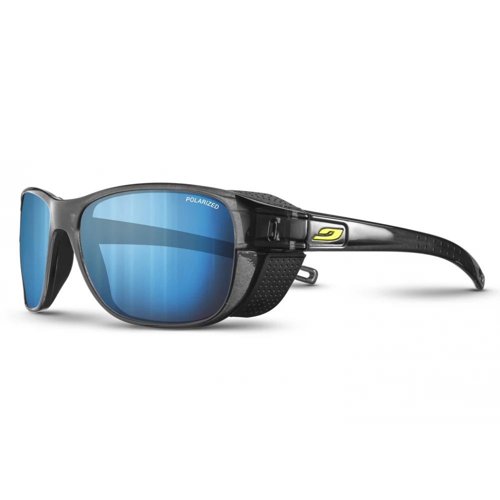 Окуляри Julbo Camino Polarized Spectron Cat.4