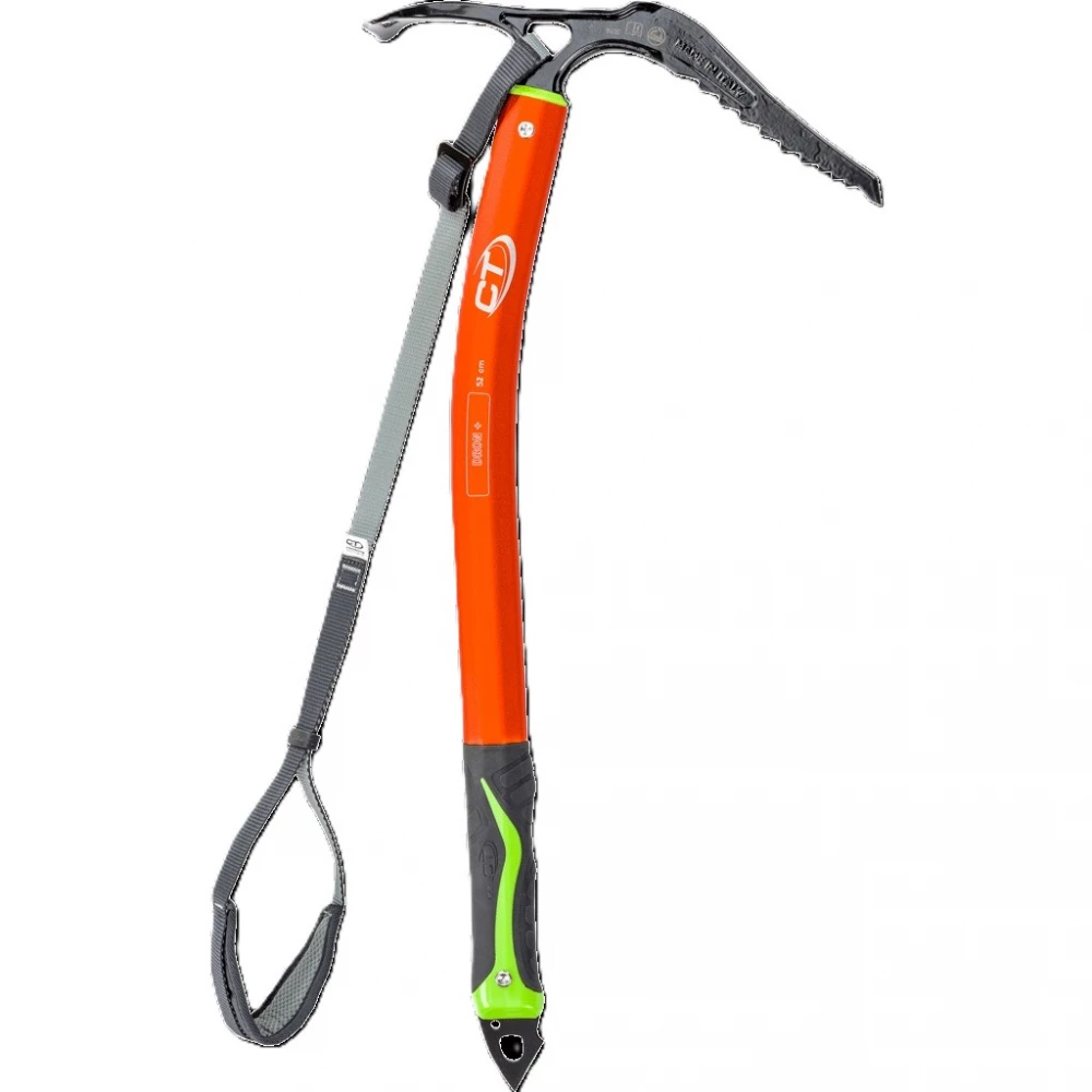 Льодоруб Climbing Technology Dron Plus 52 cm with Dragon-Tour