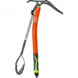 Льодоруб Climbing Technology Dron Plus 52 cm with Dragon-Tour