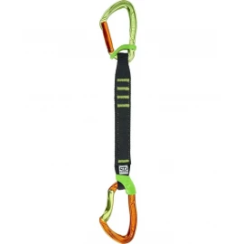 Відтяжка Climbing Technology Nimble Set NY 17 cm - Fixbar Pro COL