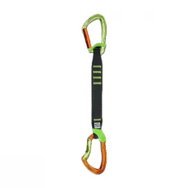 Відтяжка Climbing Technology Nimble Set NY 22 cm - Fixbar Pro 