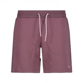 Шорти CMP Women's Bermuda Shorts in Stretch Cotton
