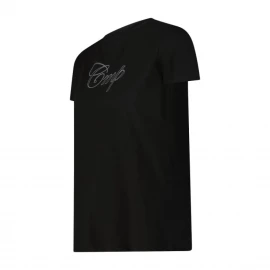 Футболка CMP Women's Stretch Cotton T-Shirt with Logo