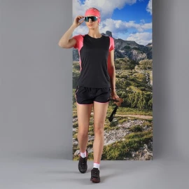 Шорти CMP Women's Unlimitech Running Shorts
