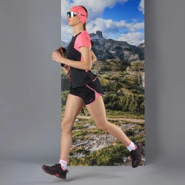 Шорти CMP Women's Unlimitech Running Shorts