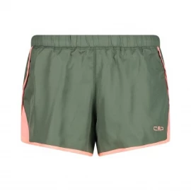 Шорти CMP Women's Unlimitech Running Shorts