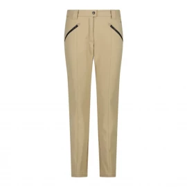 Штани CMP Women`s Softshell Trousers with Exposed Stitched Detailing at the Front