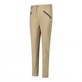 Штани CMP Women`s Softshell Trousers with Exposed Stitched Detailing at the Front