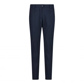 Штани CMP Women`s Softshell Trousers with Exposed Stitched Detailing at the Front