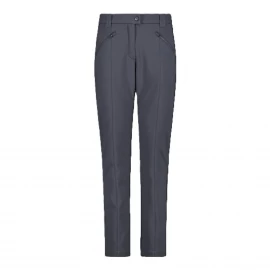 Штани CMP Women`s Softshell Trousers with Exposed Stitched Detailing at the Front