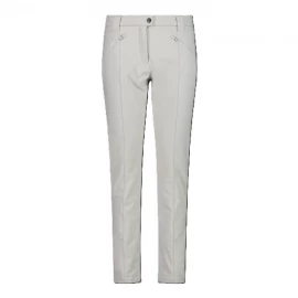 Штани CMP Women`s Softshell Trousers with Exposed Stitched Detailing at the Front