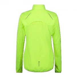 Куртка CMP Windproof Running Jacket