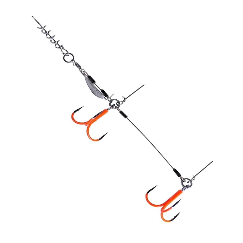Оснастка BKK Stinger BBTrigger-21 2/0 (1шт/уп)
