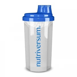 Шейкер Nutriversum Shaker - 700 ml