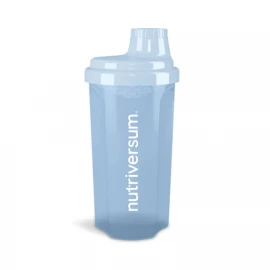 Шейкер Nutriversum Shaker Man - 500 ml