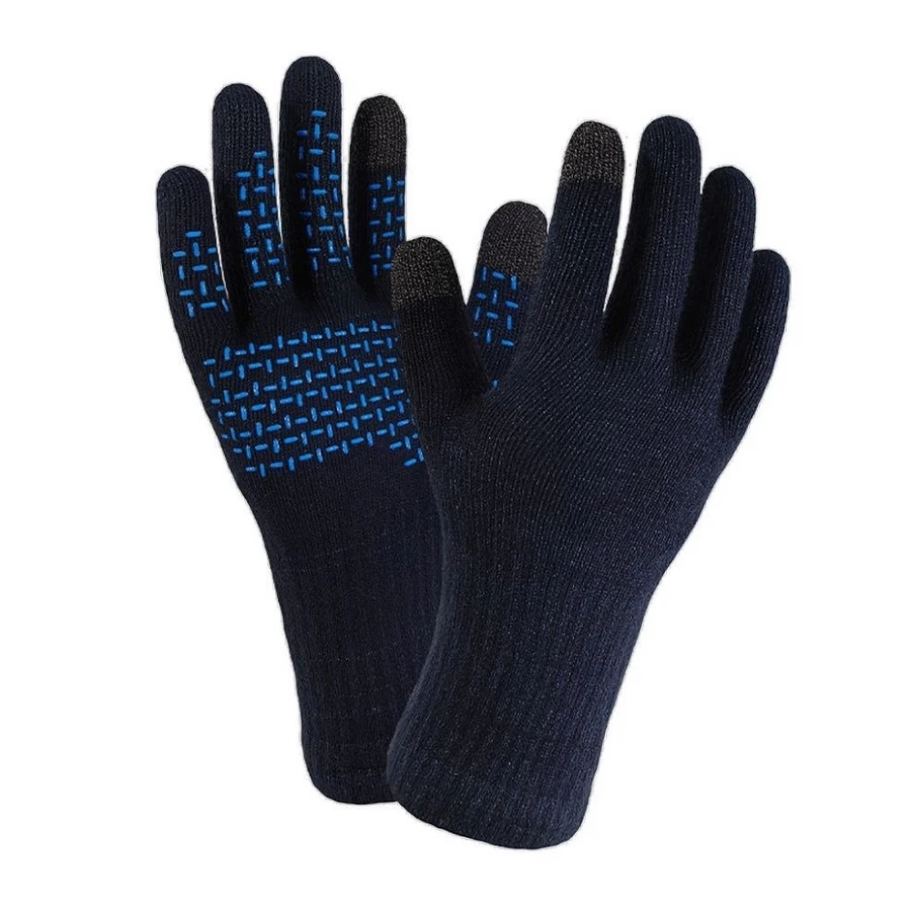 Перчатки водонепроницаемые Dexshell ThermFit 3.0 Gloves