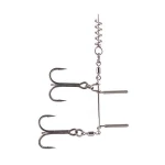 Оснастка BKK Stinger BBTrigger-21 UVO 4/0 (1шт/уп)