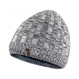 Шапка водонепроникна Dexshell Heathered Rib Knit Beanie