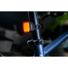 Заднє світло Onride Kubek (50 lm, 400 mAh, Type-C)