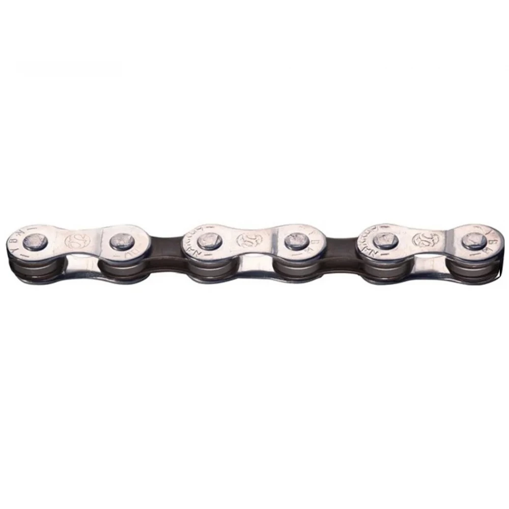 Ланцюг Onride S88S 8 шв 116 ланок Silver + замок
