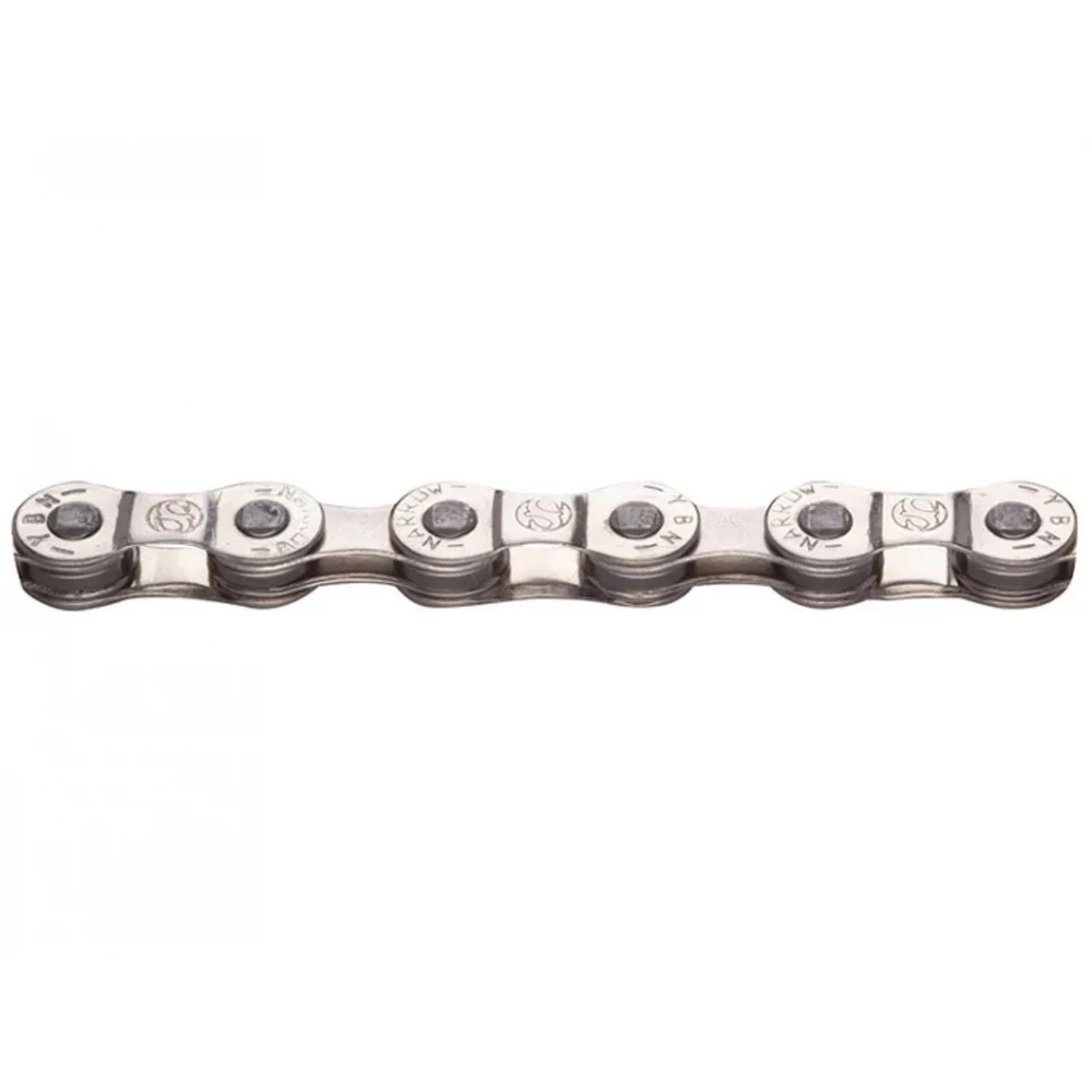 Ланцюг Onride S88SS 8 шв 116 ланок Silver + замок