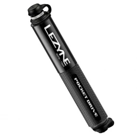 Насос ручний Lezyne Pocket Drive Loaded 160 psi Y14