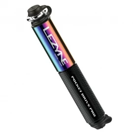 Насос ручний Lezyne Pocket Drive Pro 160 psi Y14