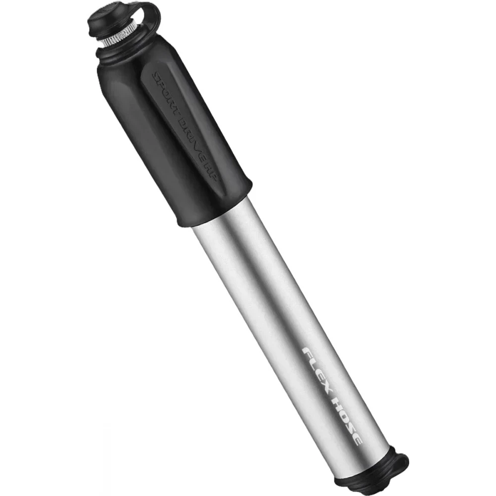 Насос ручний Lezyne Sport Drive HP - S 120 psi Y13