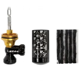 Насос СО2 Lezyne Tubeless CO2 Blaster без балонів Y13