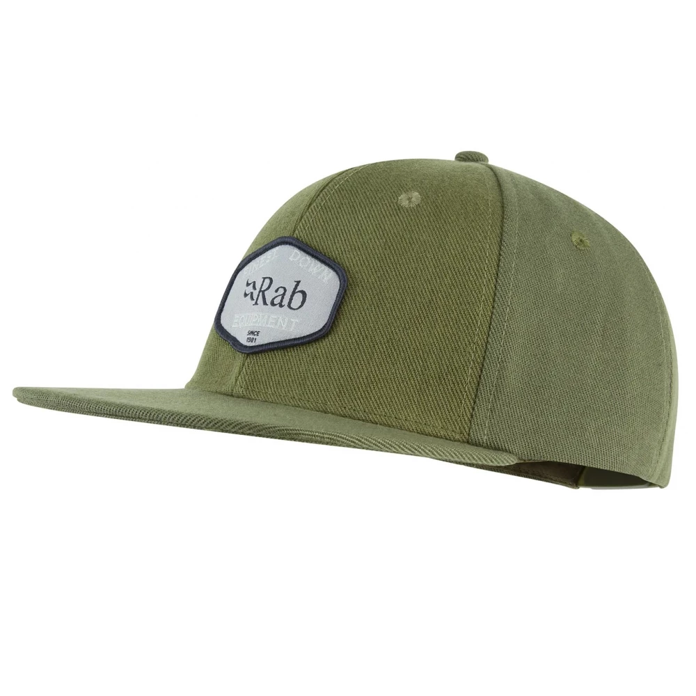 Кепка Rab Axion Badge Cap