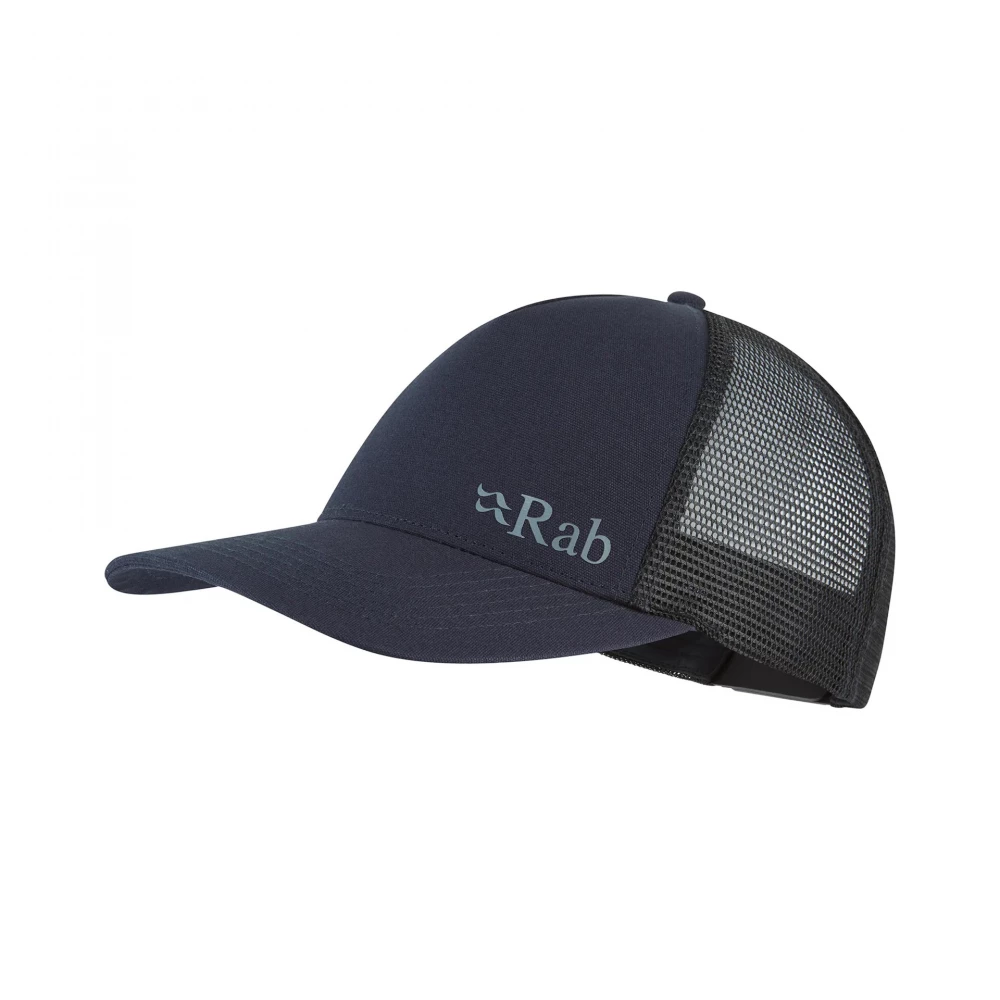 Кепка Rab Trucker Logo Cap