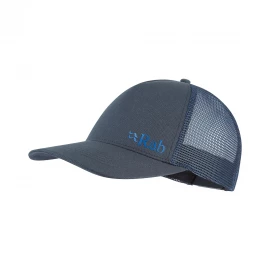 Кепка Rab Trucker Logo Cap