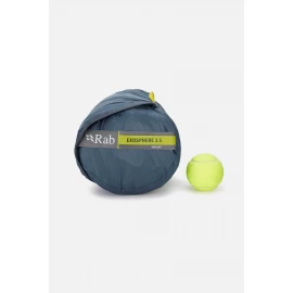 Килимок самонадувний Rab Exosphere 3.5 Regular
