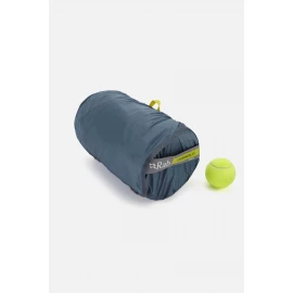 Килимок самонадувний Rab Exosphere 3.5 Regular