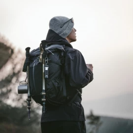 Рюкзак Naturehike CNK2300016 30+5 л