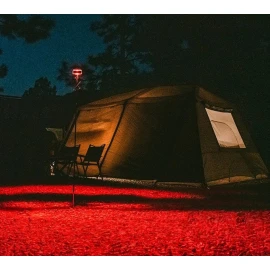 Фонарь прожектор Naturehike CNK2300012