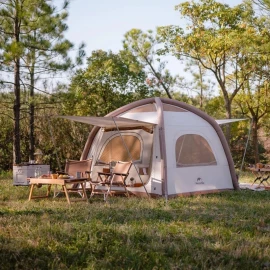 Намет Naturehike CNH23ZP12002 надувний