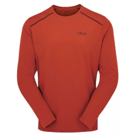 Кофта Rab Force LS Tee