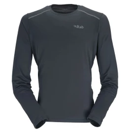 Кофта Rab Force LS Tee