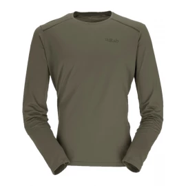 Кофта Rab Force LS Tee
