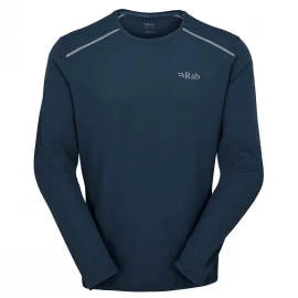 Кофта Rab Force LS Tee